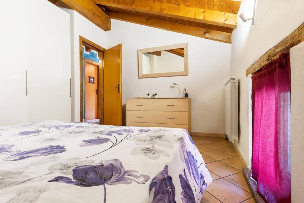 Dimora Gilles Aosta Valley Bard Eksteriør billede